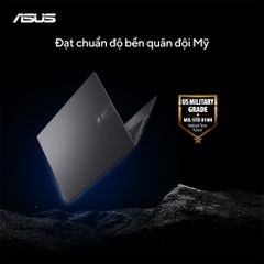 Laptop ASUS Gaming Vivobook K3605ZU-RP296W (Intel Core i5-12500H | 16GB | 512GB | RTX 4050 | 16 inch WUXGA | Win 11 | Đen)