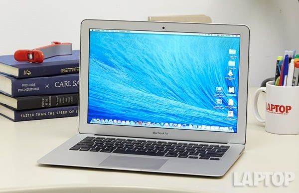 MacBook Air 13 Early 2014