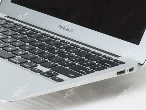 Macbook Air 11 Early 2015