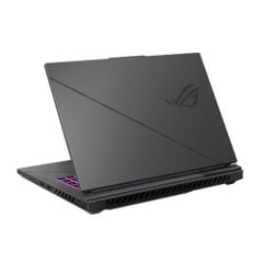 Laptop Asus ROG Strix G16 G614JU-N4132W (Intel Core i7-13650HX | RTX 4050 |16GB | 512GB | 16 inch FHD + 165Hz | Win 11 | Xám