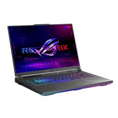 Laptop Asus ROG Strix G16 G614JU-N4132W (Intel Core i7-13650HX | RTX 4050 |16GB | 512GB | 16 inch FHD + 165Hz | Win 11 | Xám