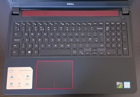 Inspiron 15 5577 Gaming