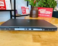 Dell Precision 7760CPU: Intel® Core™ i7-11950H/Memory 32 GB Max Update 128G/SSD Nvme 512Gb/VGA:NVIDIA RTX A3000, 6GB, GDDR6/LCD 17.3-inch FHD /Batery 6Cell/WIN Bản quyền Linew