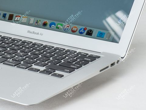 Macbook Air 13 MQD42 2017