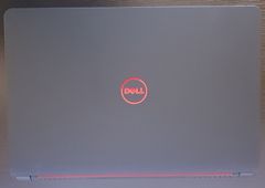 Inspiron 15 5577 Gaming