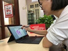 Dell Latitude 7275 2-IN-1