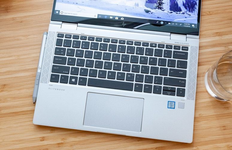 HP ELITEBOOK 1030 X360 G3 13.3' (i7 8565u)