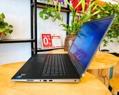 Dell Precision 7760CPU: Intel® Core™ i7-11950H/Memory 32 GB Max Update 128G/SSD Nvme 512Gb/VGA:NVIDIA RTX A3000, 6GB, GDDR6/LCD 17.3-inch FHD /Batery 6Cell/WIN Bản quyền Linew
