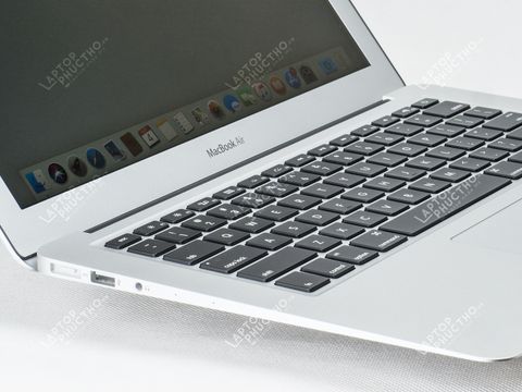 Macbook Air 13 MQD42 2017