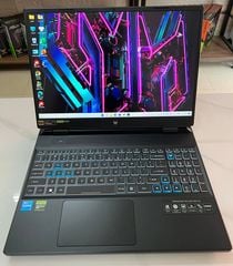 [New Outlet]Acer Predator Helios Neo (Core i5-13500HX, 16GB, 512GB, RTX 4050 6GB, 16