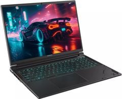 Laptop GIGABYTE Gaming Laptop 9KGI7-13620H/32GB/SSD 1Tb PCIE/VGA 8GB RTX4060/16.0 FHD+ 165HZ/WIN11/ĐEN New