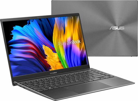 Asus Zenbook Q408