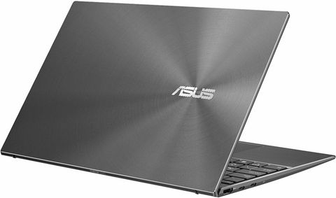 Asus Zenbook Q408