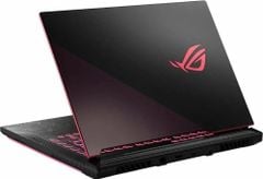 Laptop Gamming Asus ROG Strix G15 G512LW-WS74/CPU Core i7-10750H/Memory 16GB/SSD Nvme 1TB/VGA Nvidia  RTX 2070/LCD 15.6 FHD 240Hz