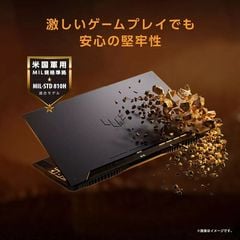 Laptop Asus TUF Gaming F15 FX507ZC4-HN095W (Intel Core i5-12500H | 16GB | 512GB | 15.6 inch FHD | RTX 3050 | Win 11 | Xám) New hãng