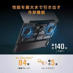 Laptop Asus TUF Gaming F15 FX507ZC4-HN095W (Intel Core i5-12500H | 16GB | 512GB | 15.6 inch FHD | RTX 3050 | Win 11 | Xám) New hãng