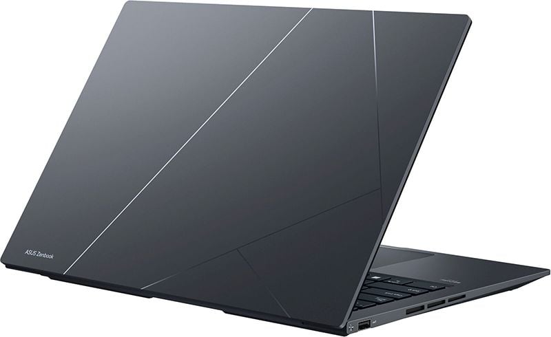 Asus Zenbook 14 Q410VA i5 1350H, Ram 8Gb, SSD 512Gb, LCD 14.5' 2k New box