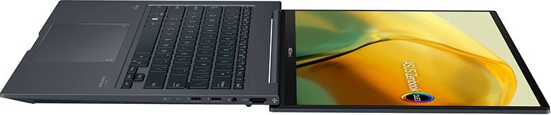 Asus Zenbook 14 Q410VA i5 1350H, Ram 8Gb, SSD 512Gb, LCD 14.5' 2k New box