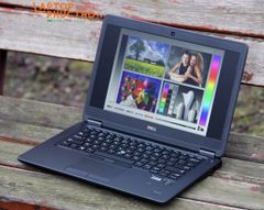 Dell Latitude 14 7450 CPU: Intel® Core™ Ultra 7 165U /Memory 32 GB LPDDR5X 6400/SSD Nvme 512Gb/LCD 14