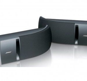 Bose 161