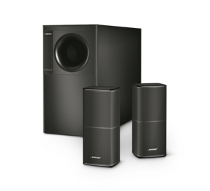 Bose Acoustimass 5 Series V