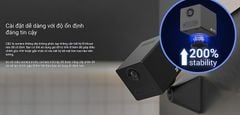 Camera Ezviz CS-CB2-R100-2D2WF-BK