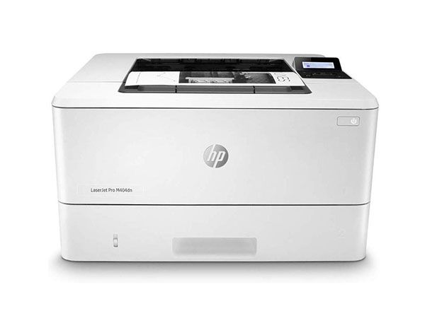 Máy in Laser đen trắng HP 4003dn 2Z609A (A4 | A5| In đảo mặt | USB | LAN)
