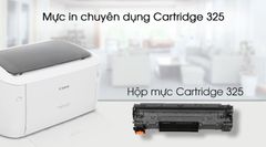 Máy in Laser đen trắng Canon LBP 6030 (In, A4, USB)
