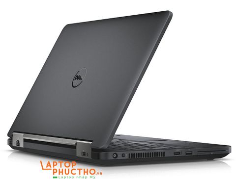 Dell 5540 - 15.6' (i5 4300u)