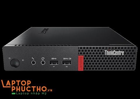 ThinkCentre M910 Tiny Desktop (i5-6500T)