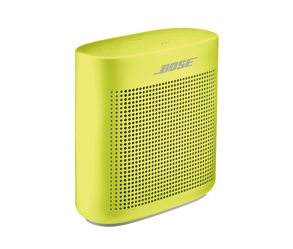 Loa Bose Soundlink Color Bluetooth II