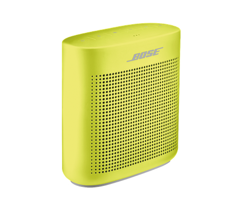 Loa Bose Soundlink Color Bluetooth II