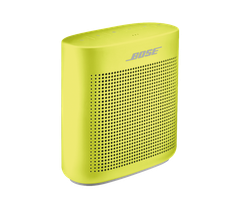 Loa Bose Soundlink Color Bluetooth II