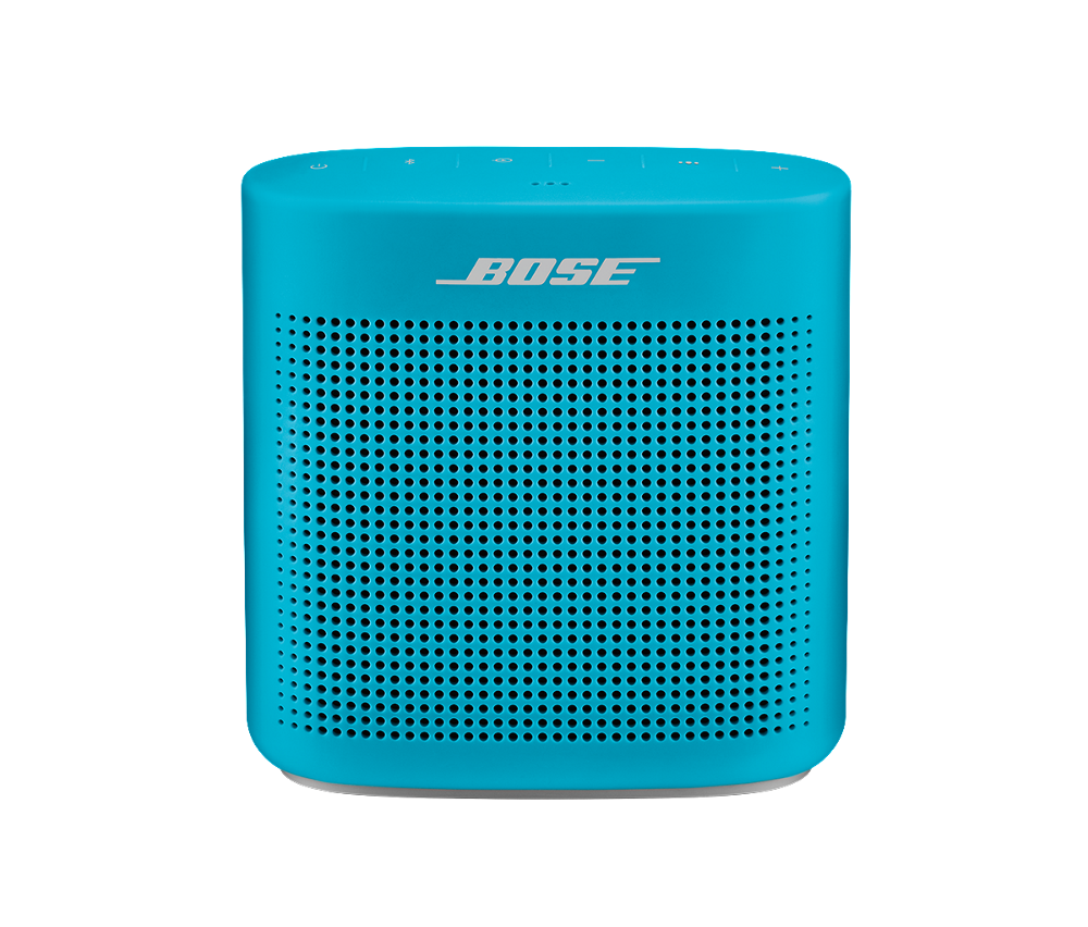 Loa Bose Soundlink Color Bluetooth II