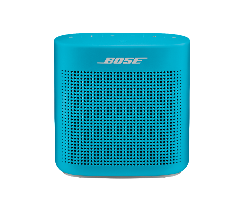Loa Bose Soundlink Color Bluetooth II