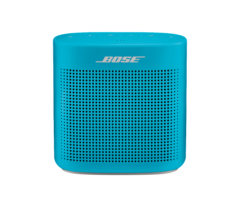 Loa Bose Soundlink Color Bluetooth II