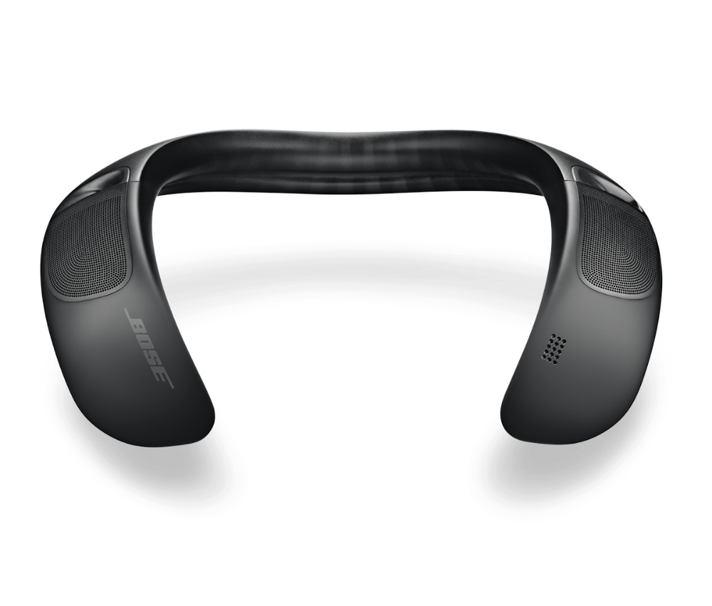 SounDwear Companion Speaker