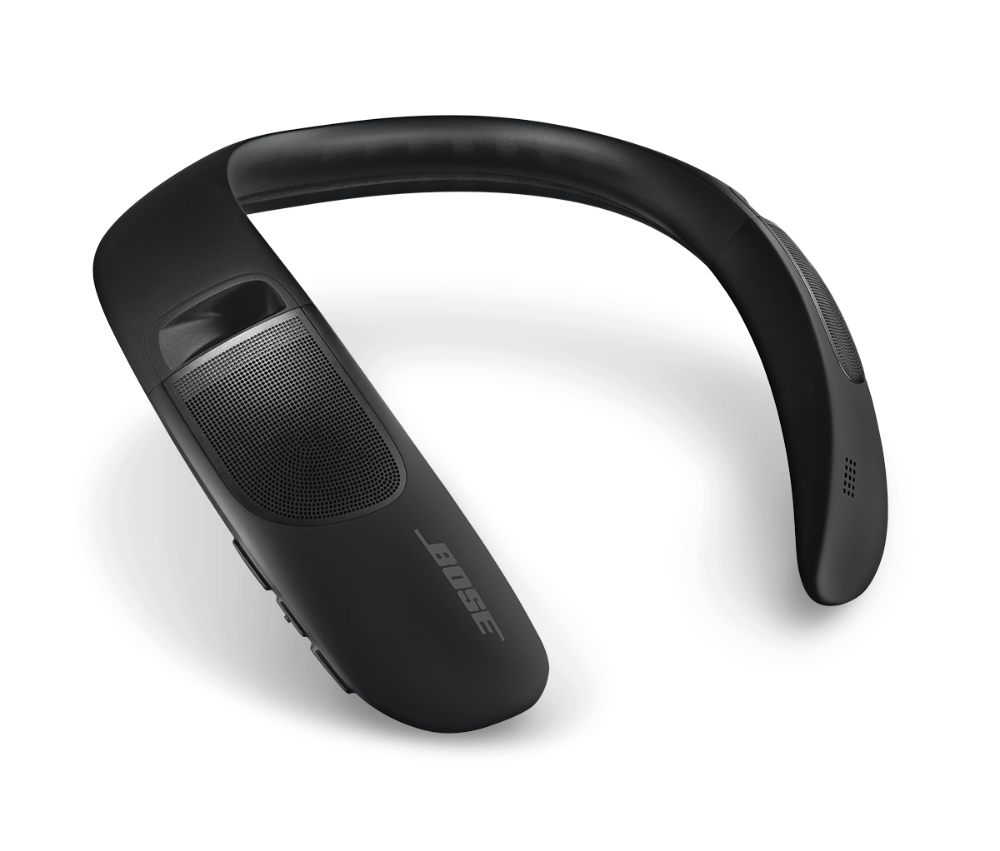 SounDwear Companion Speaker