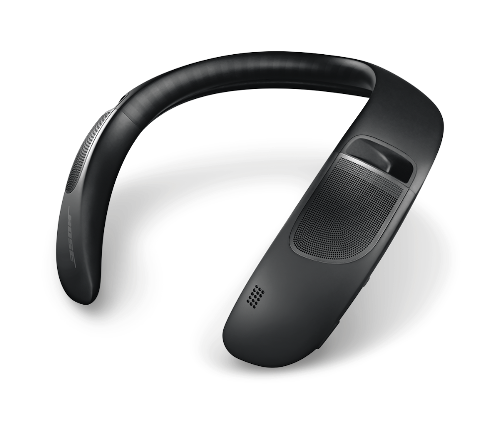SounDwear Companion Speaker