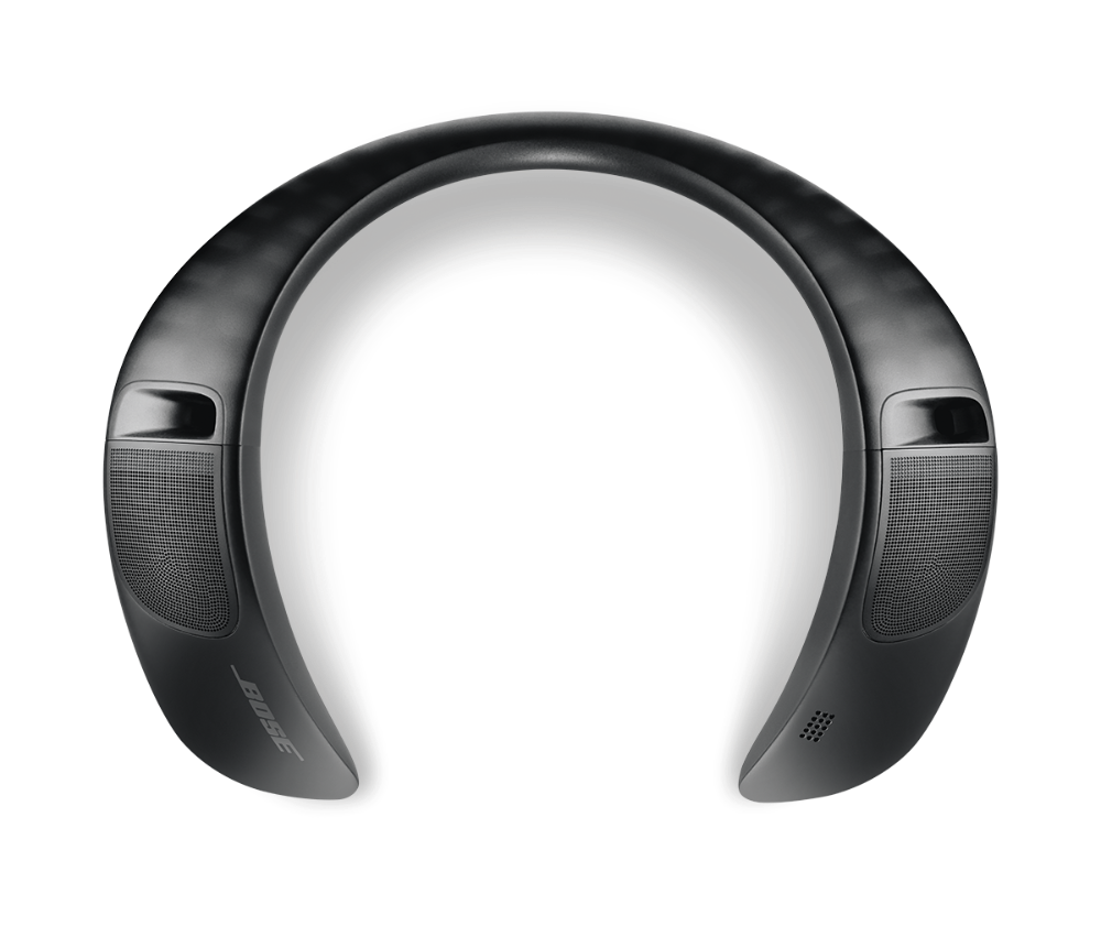 SounDwear Companion Speaker