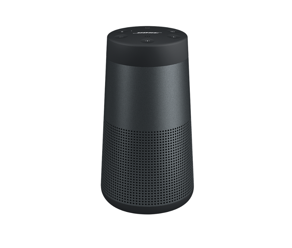 Soundlink Revolve Bluetooth® Speaker