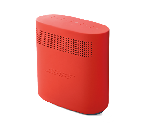 Loa Bose Soundlink Color Bluetooth II