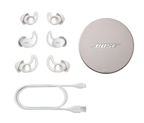 Bose Noise- Masking SleepBuds