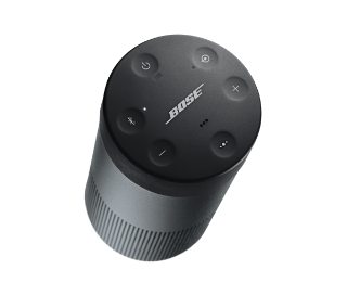 Soundlink Revolve Bluetooth® Speaker