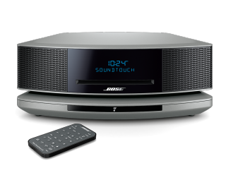 LOA BOSE WAVE SOUNDTOUCH IV