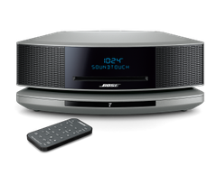 LOA BOSE WAVE SOUNDTOUCH IV