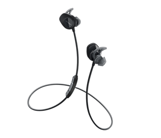 Soundsport Wireless HeadPhones