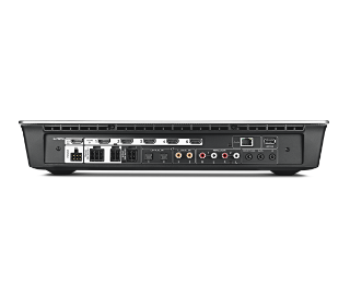 LIFESTYLE 650 HOME ENTERTAINMENT SYSTEM