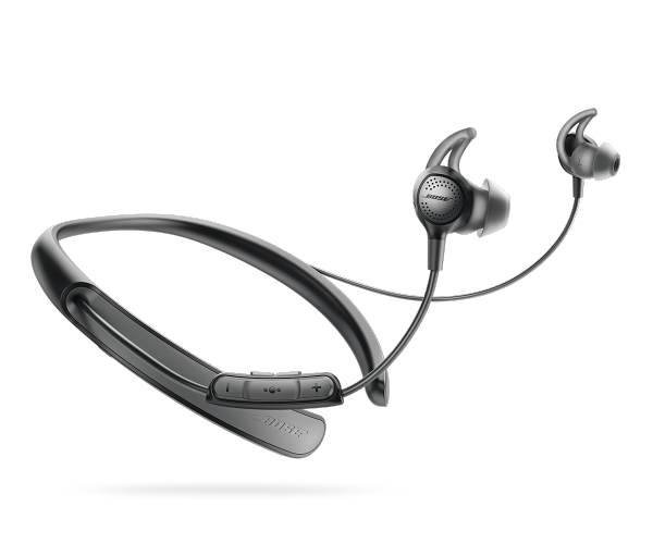 bose quietcomfort 30 wireless headphones