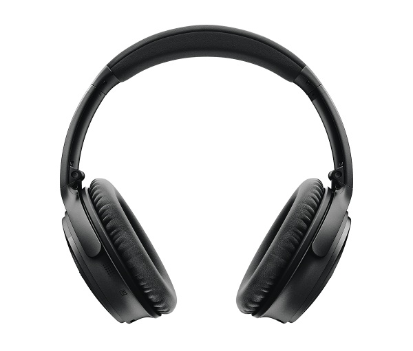 Bose QuietComfort 35 II